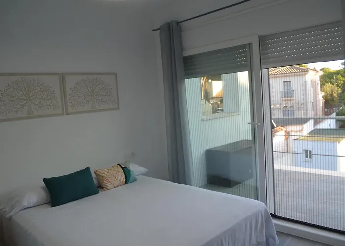 Villa Cristal