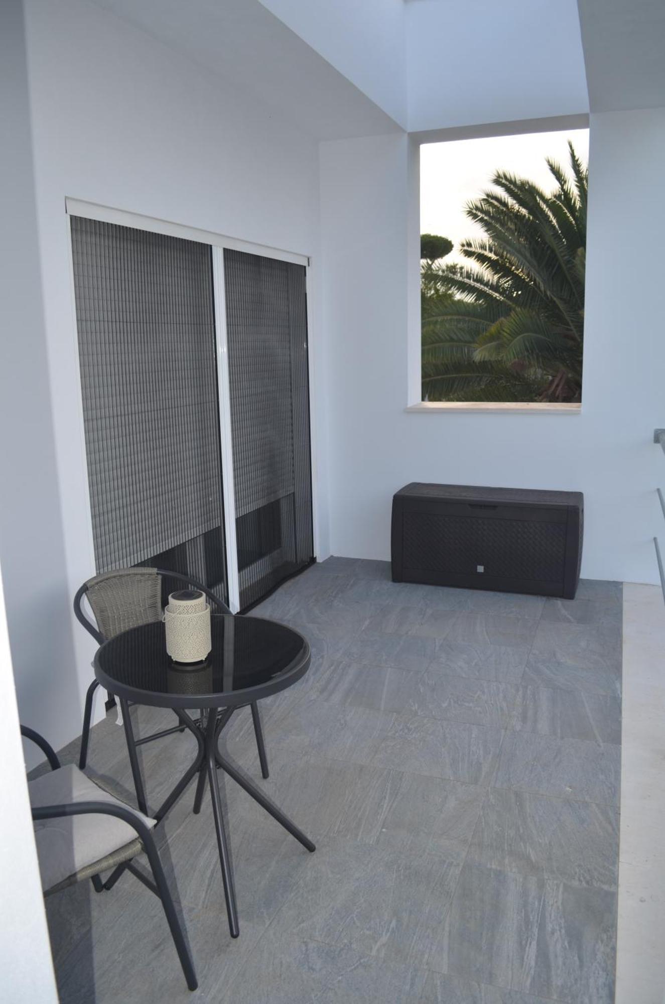 Ferienhaus Cristal Chiclana de la Frontera