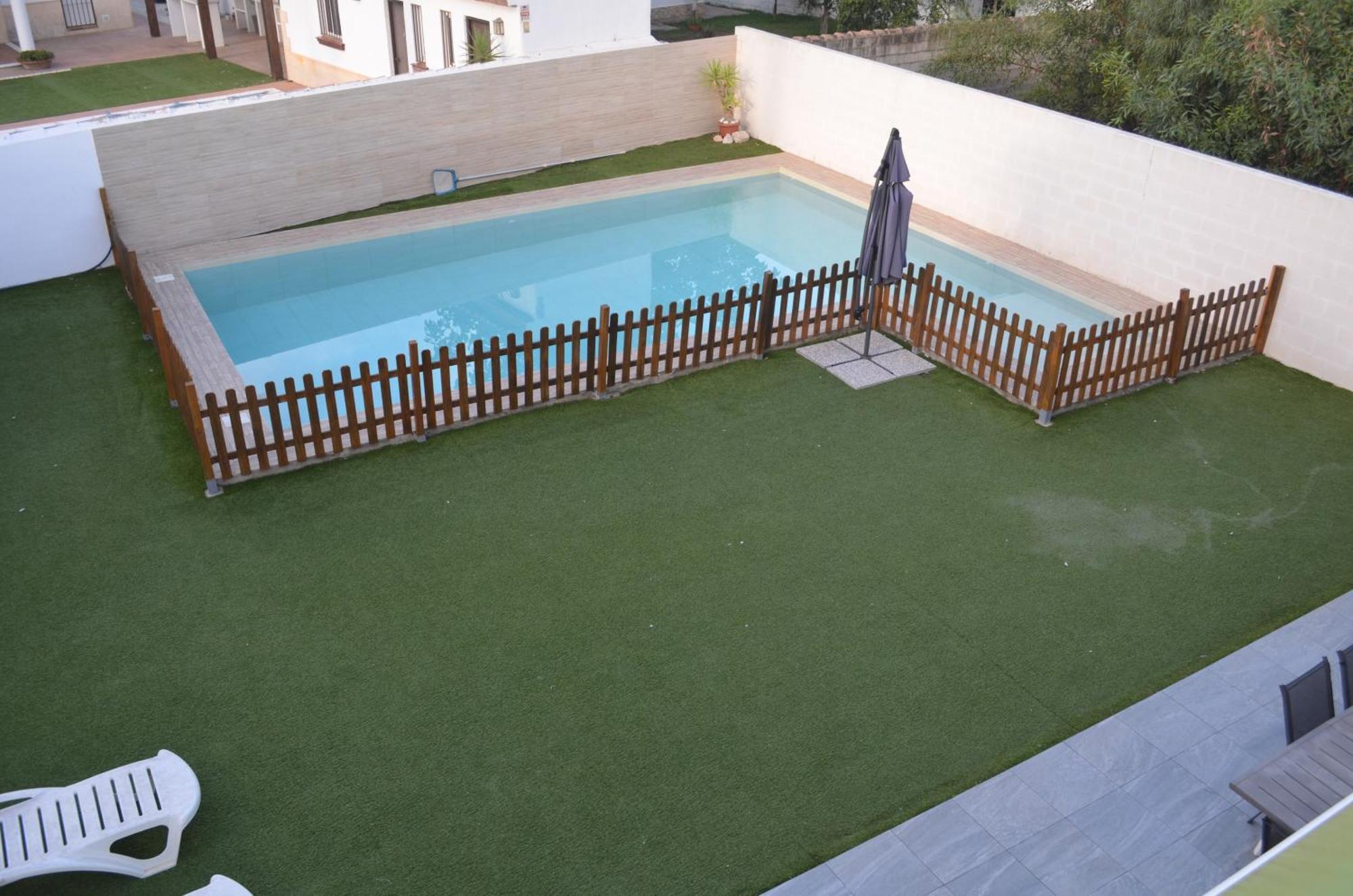 Cristal Casa de vacances *