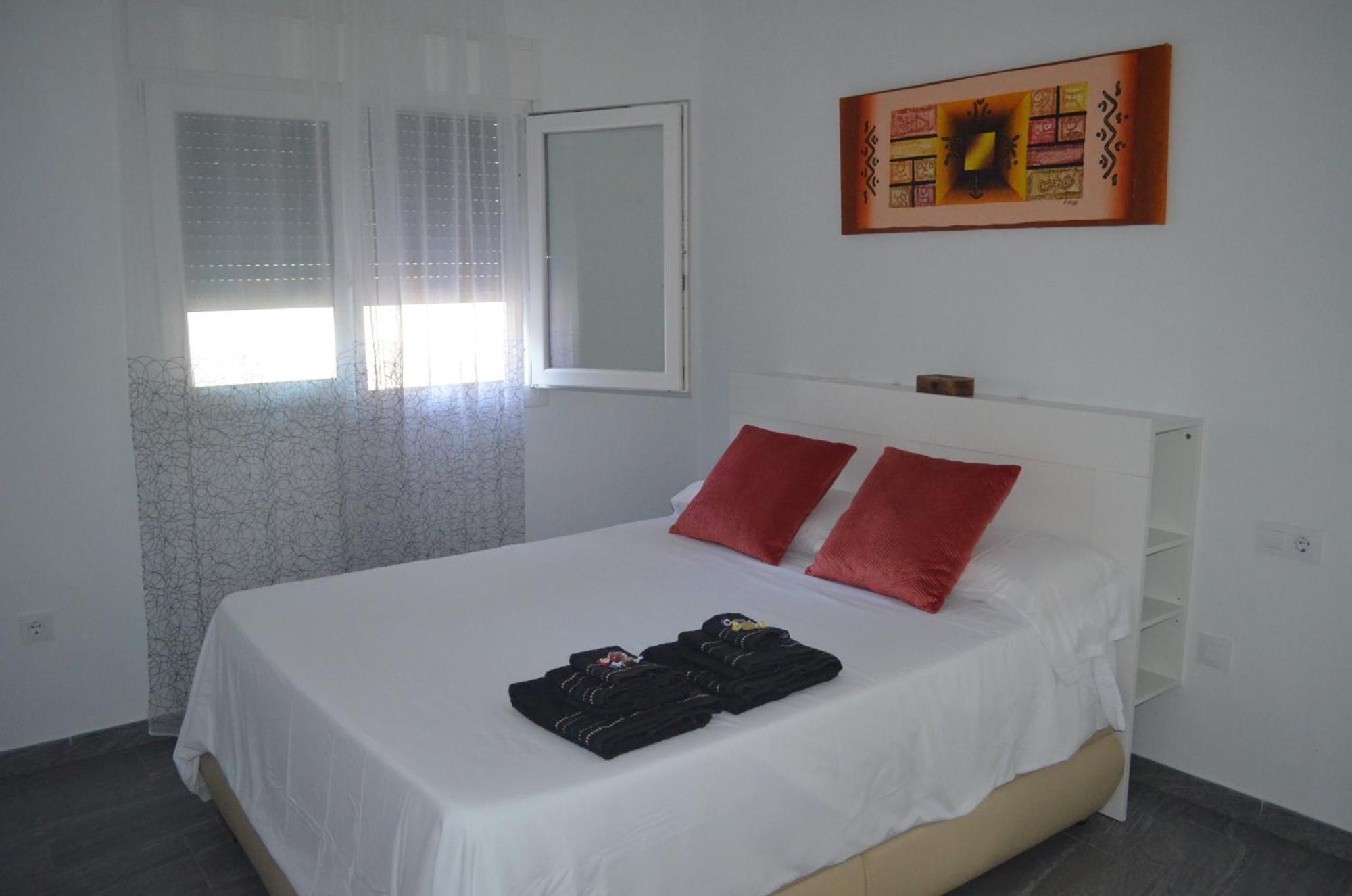 Holiday home Cristal *