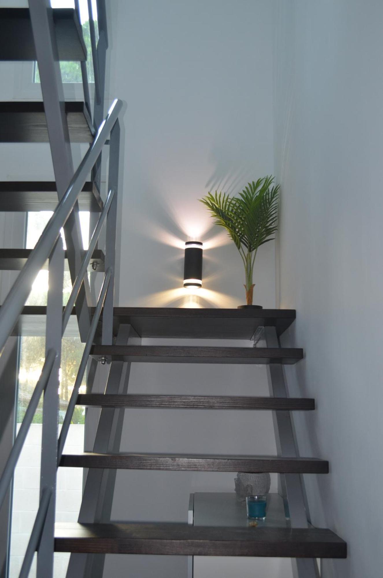 Cristal Ferienhaus *