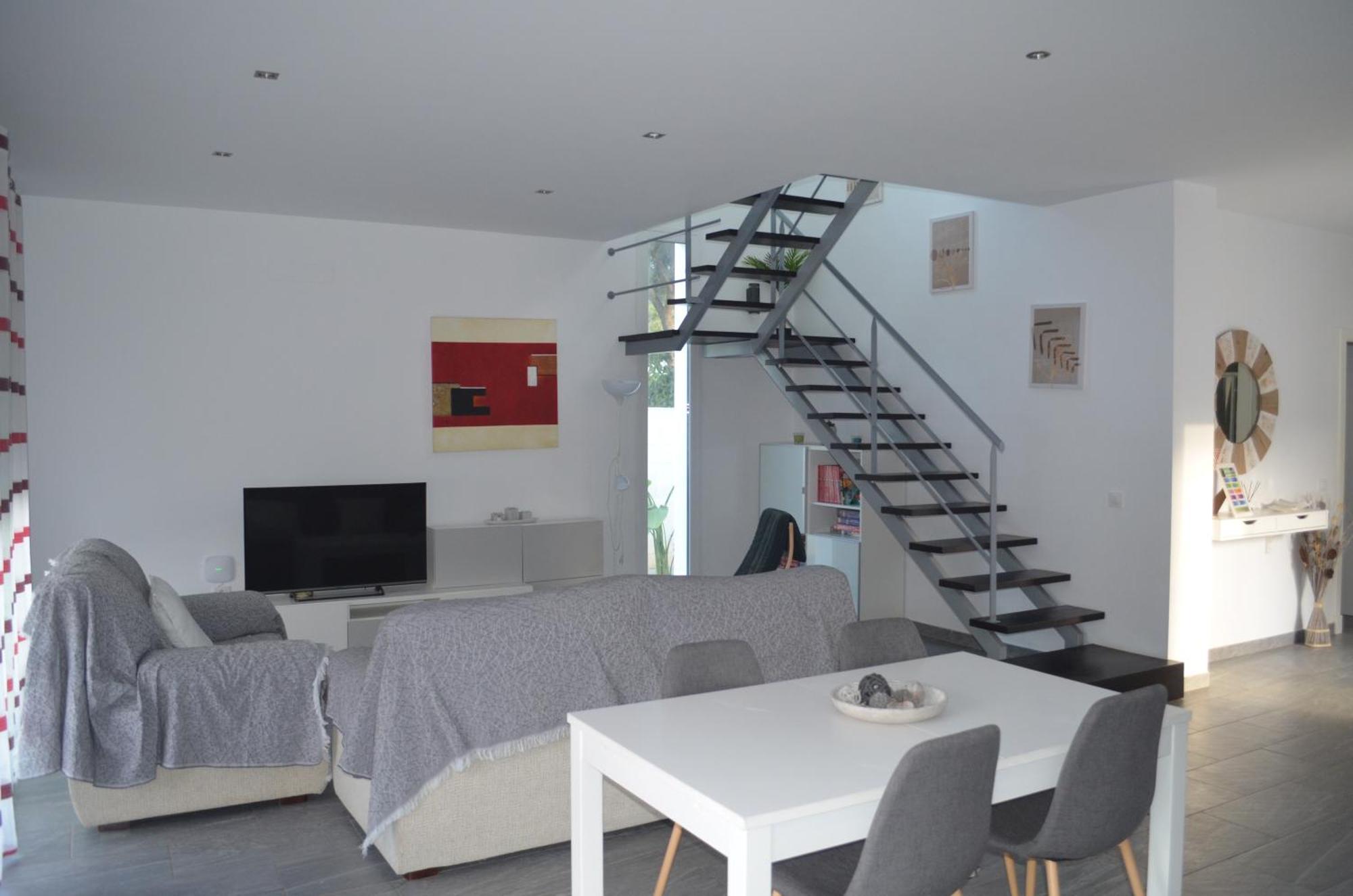 Cristal Ferienhaus Chiclana de la Frontera