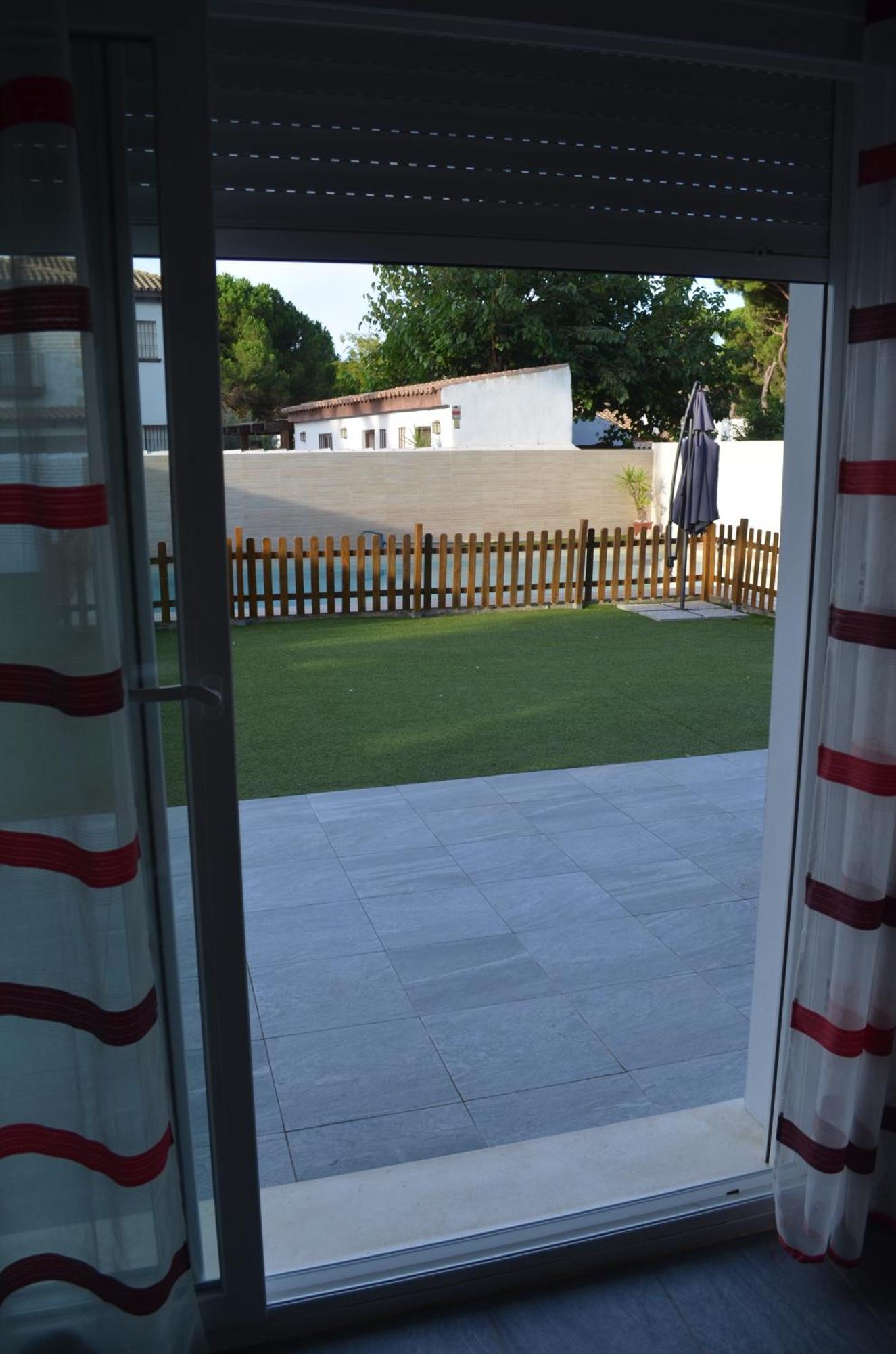 Cristal Ferienhaus *