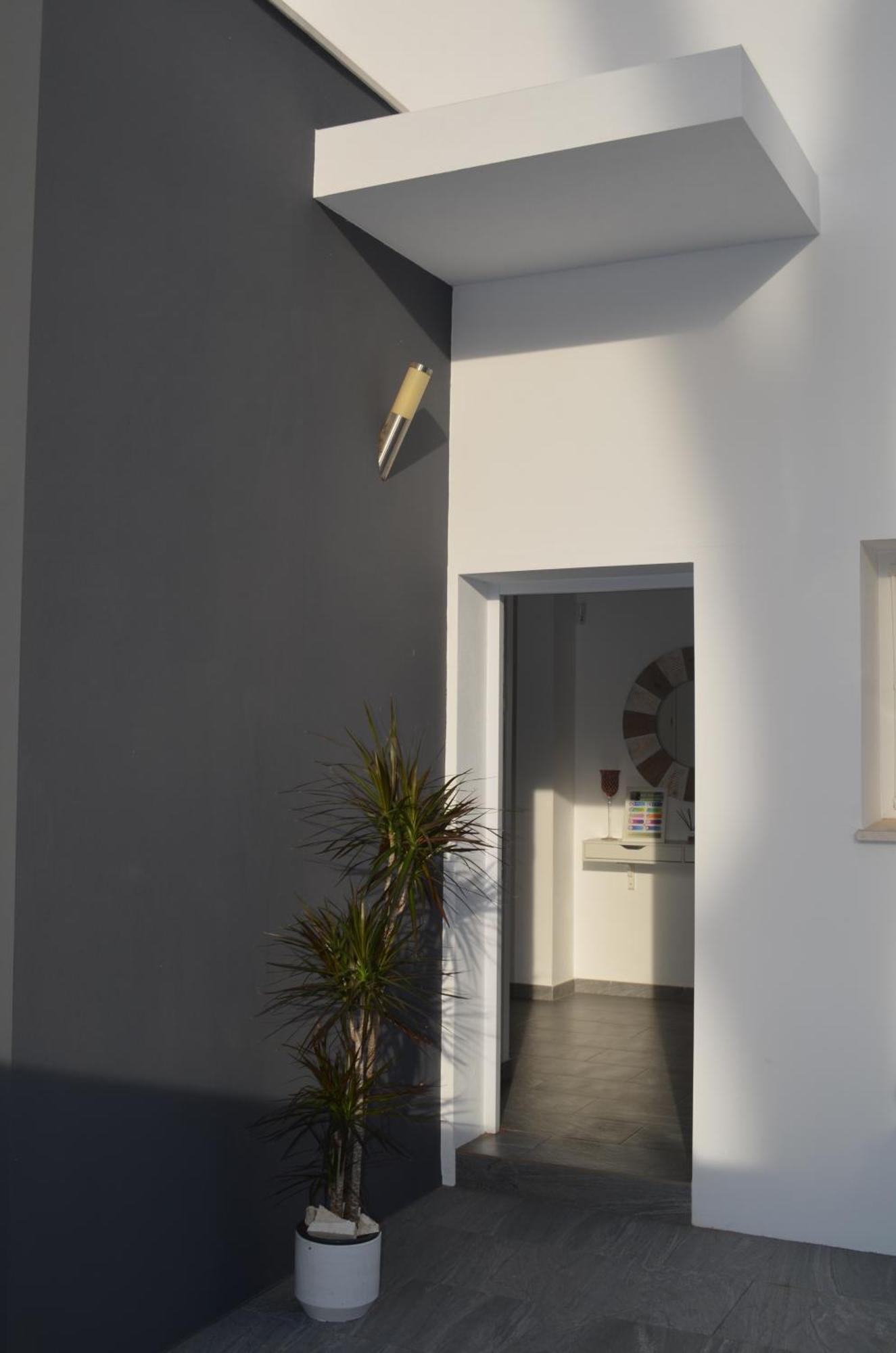 Holiday home Cristal *
