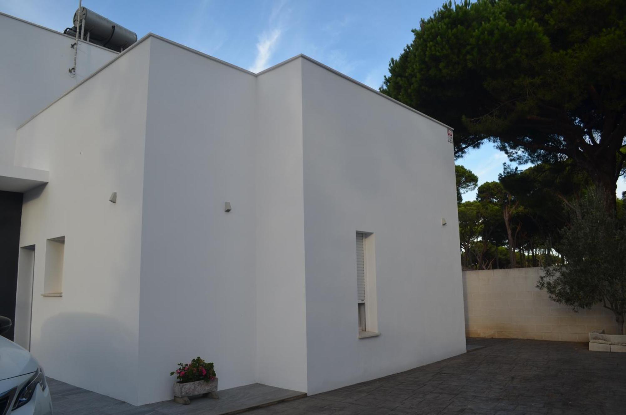 Ferienhaus Cristal Chiclana de la Frontera