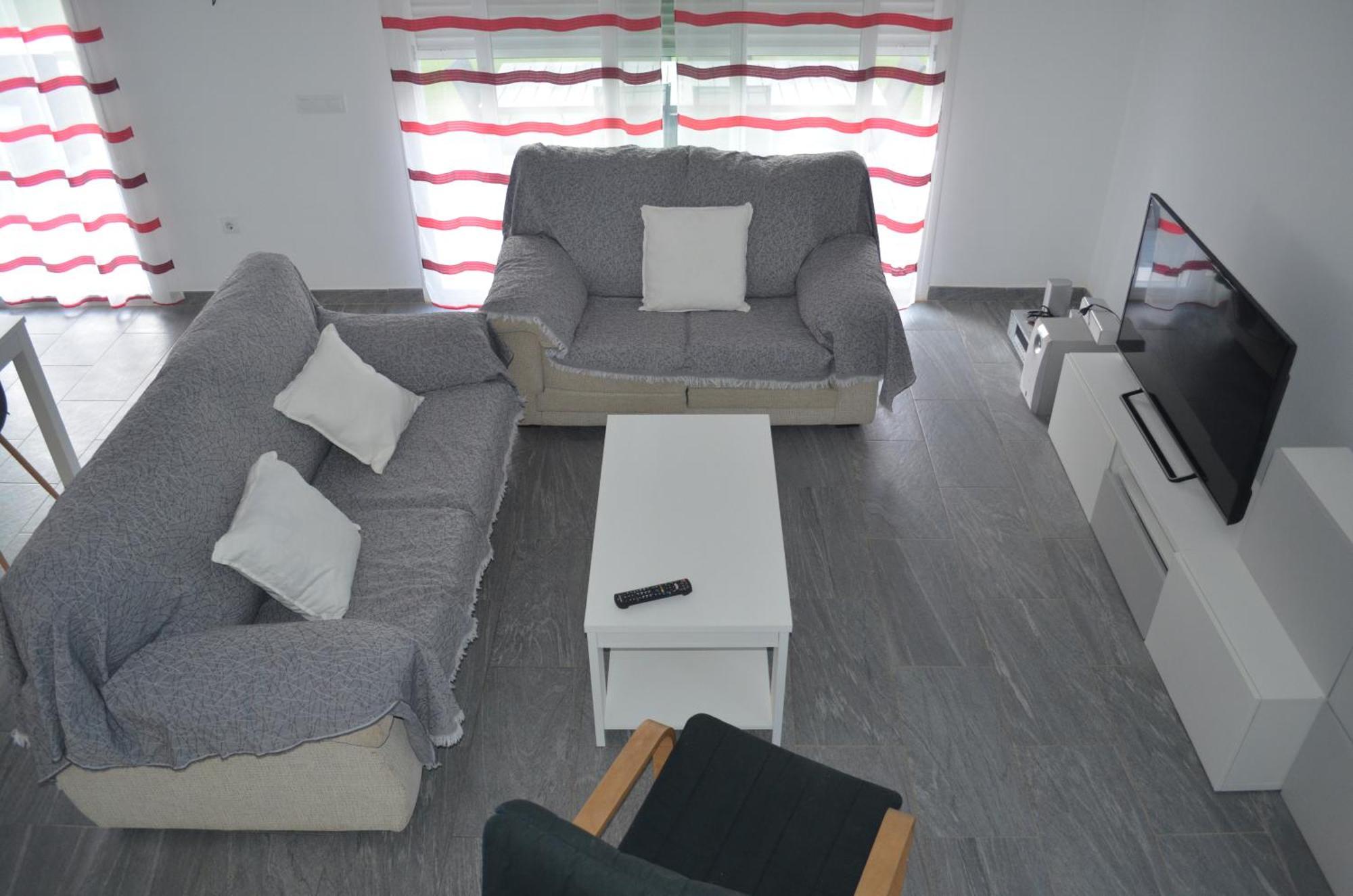 Ferienhaus Cristal *