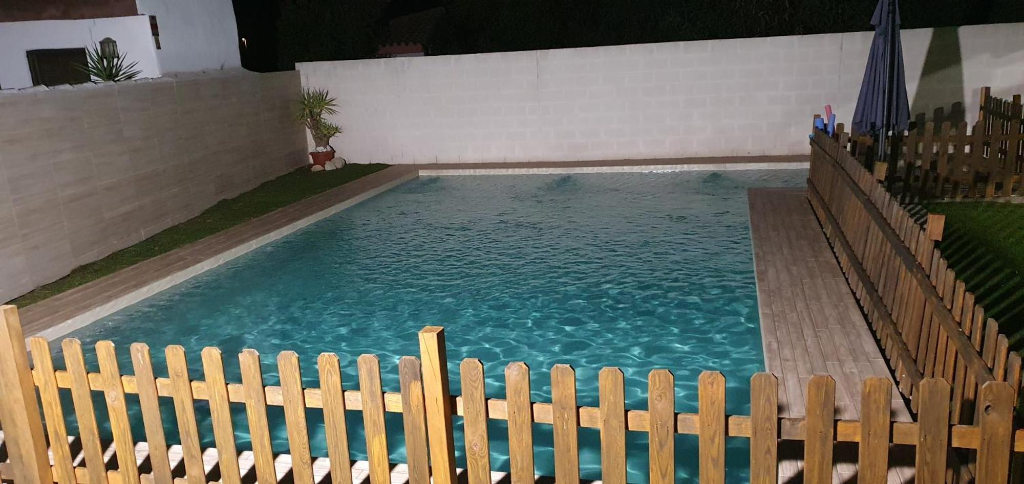 Holiday home Cristal Chiclana de la Frontera