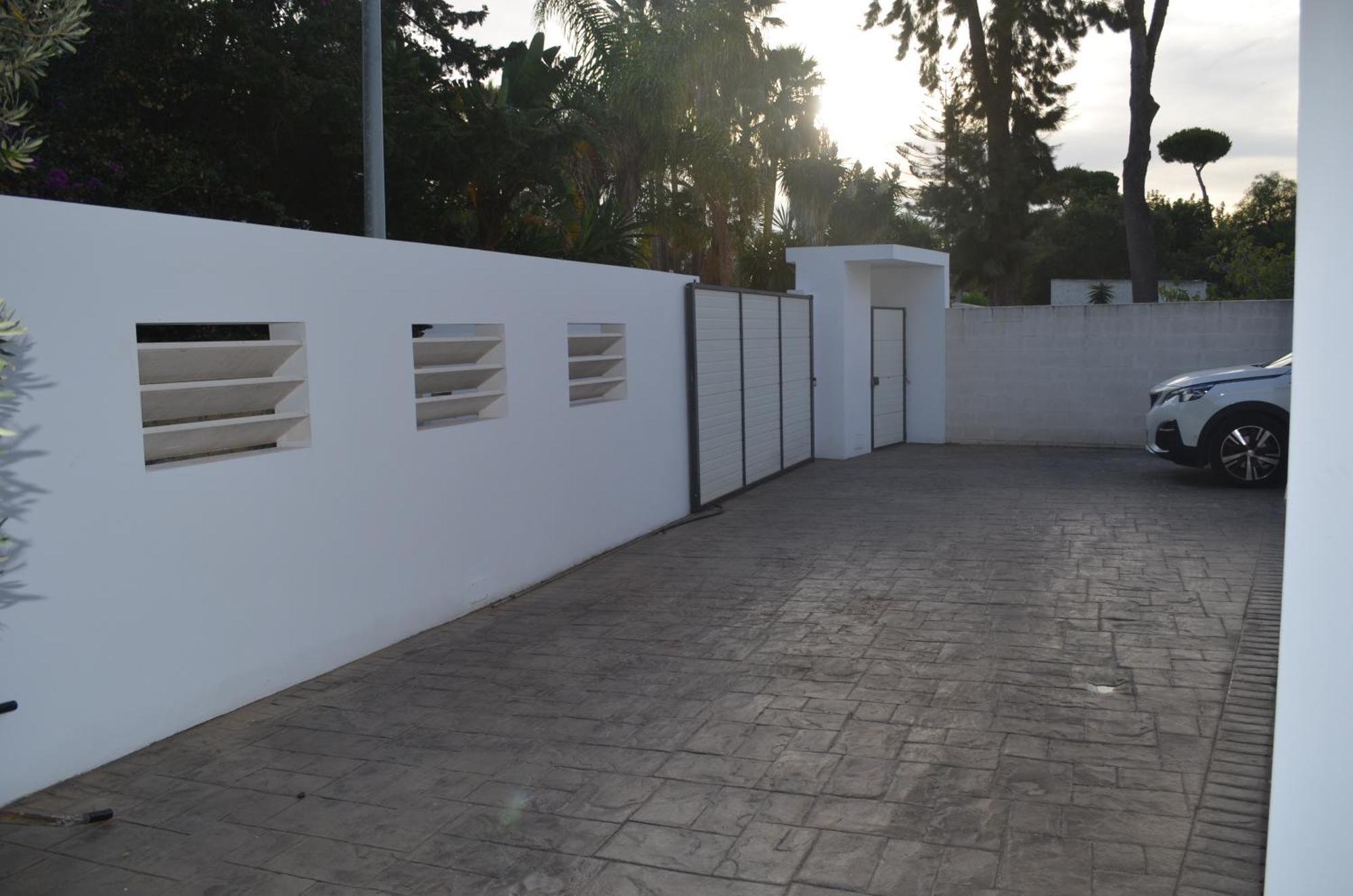 Cristal Holiday home Chiclana de la Frontera