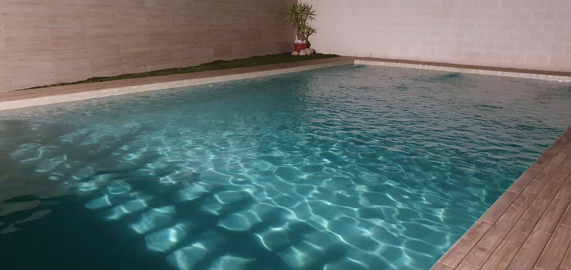 Cristal Ferienhaus *