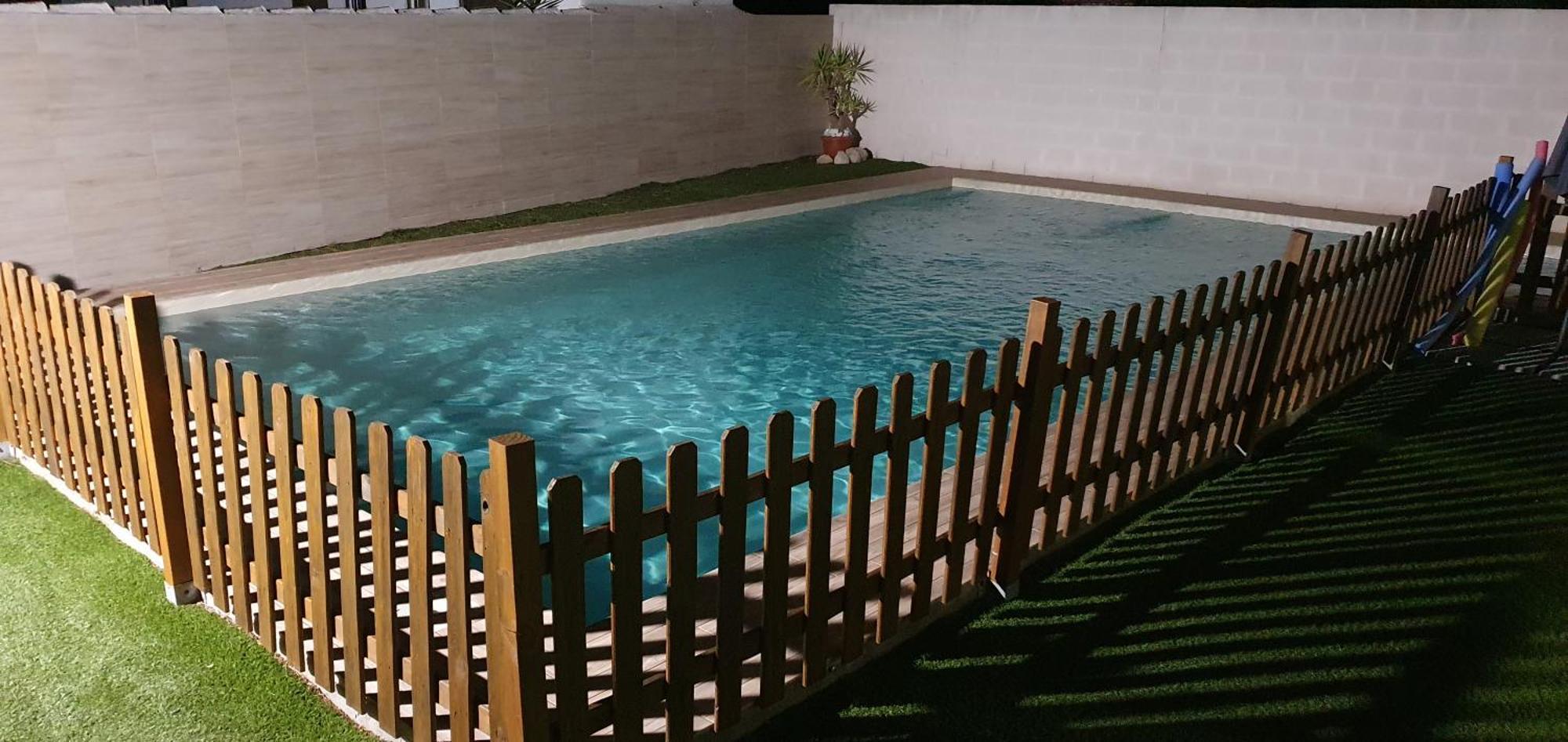 Holiday home Cristal