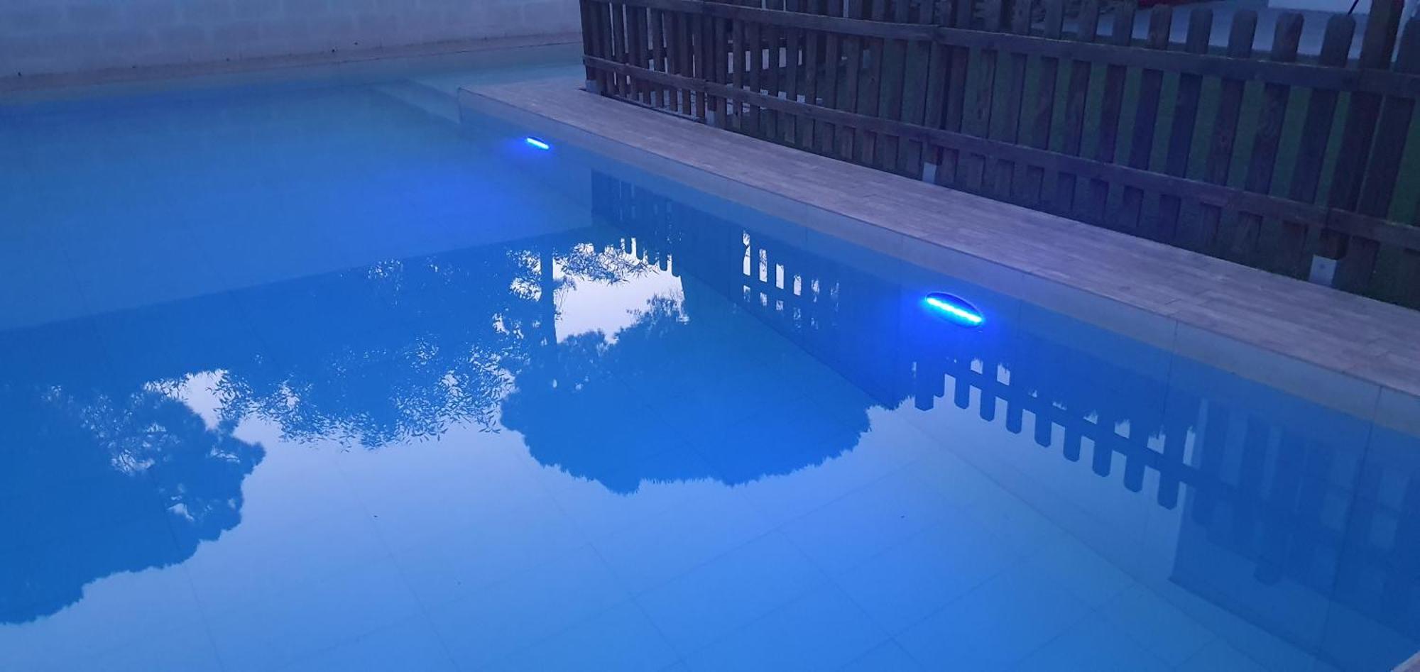 Cristal Holiday home *